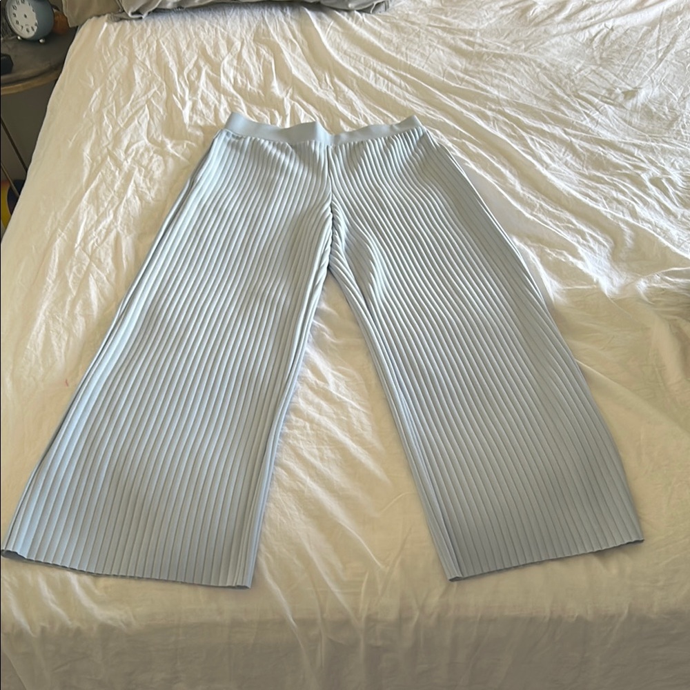 Marc New York Light Blue Garment